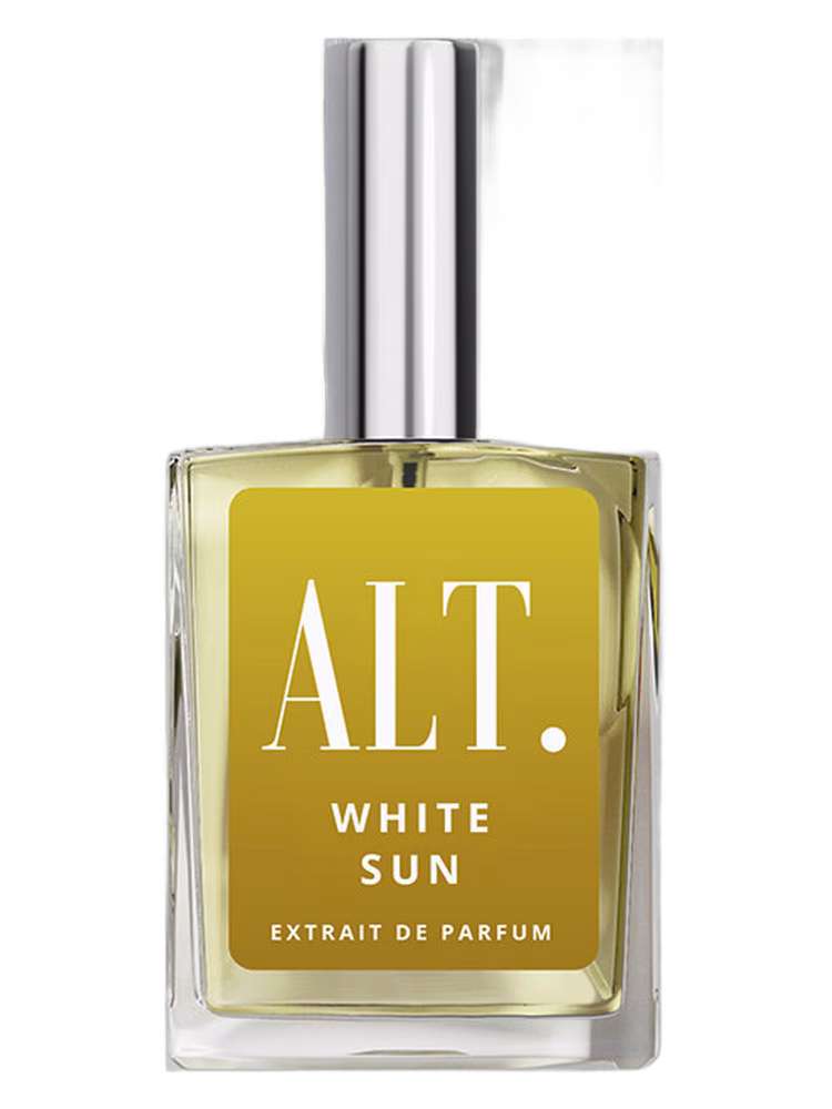 ALT. Fragrances White Sun