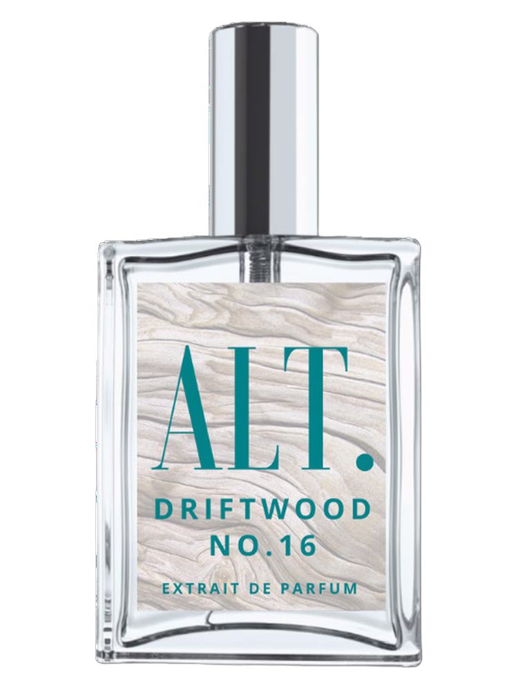 ALT. Fragrances Driftwood