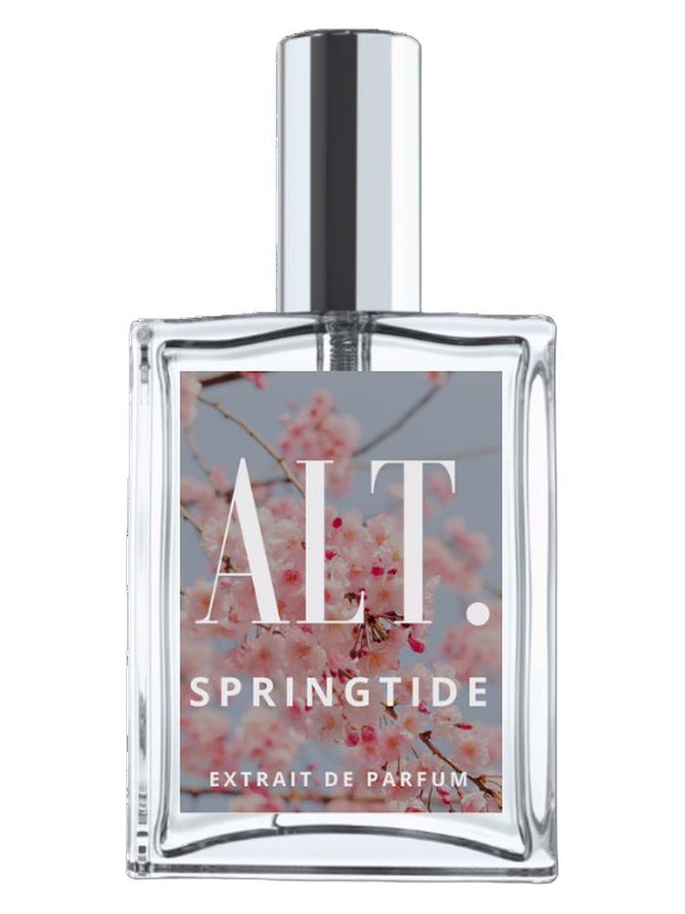 ALT. Fragrances Springtide