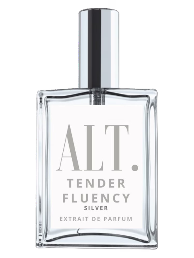 ALT. Fragrances Tender Fluency Silver