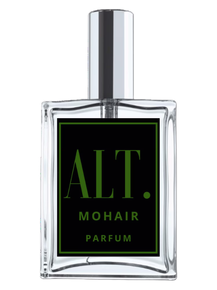 ALT. Fragrances Mohair Parfum