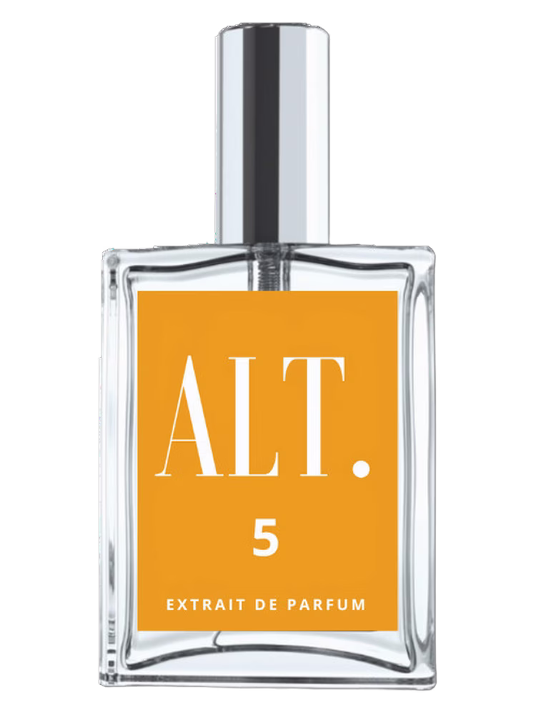 ALT. Fragrances ALT. 5