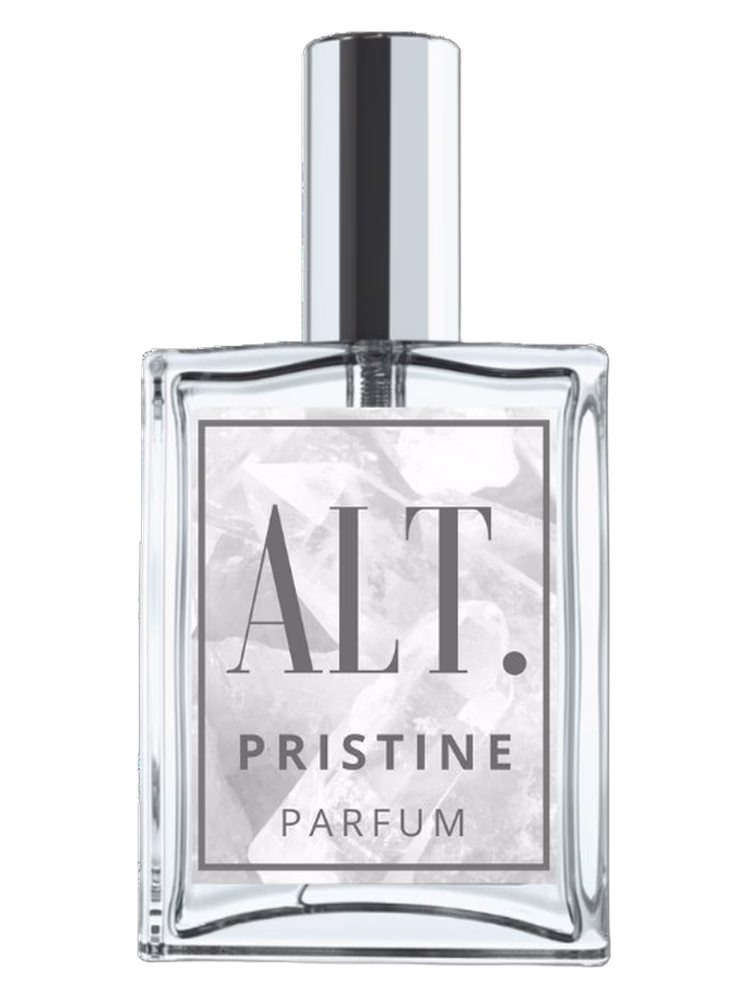 ALT. Fragrances Pristine Parfum