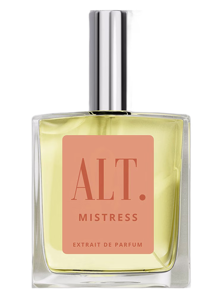ALT. Fragrances Mistress