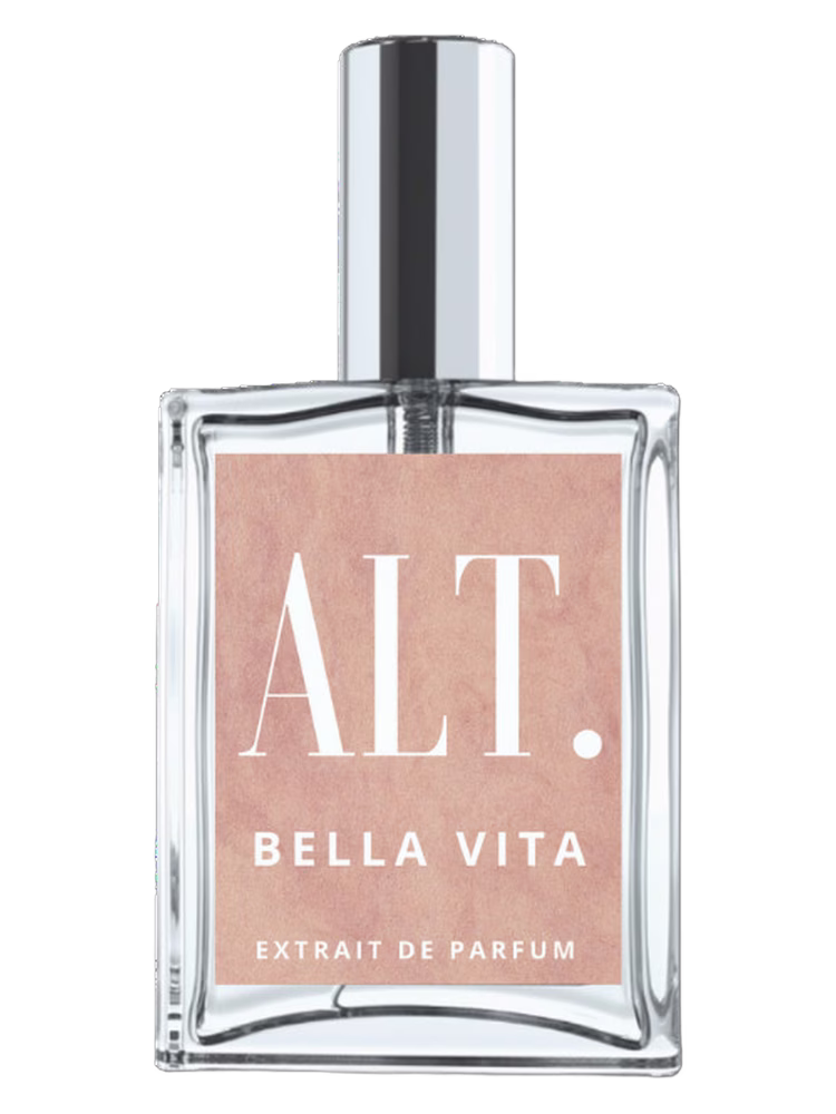 ALT. Fragrances Bella Vita