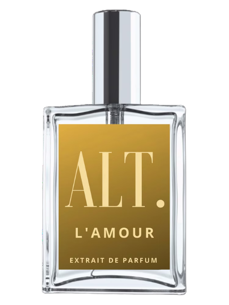 ALT. Fragrances L'amour