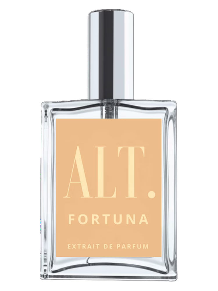 ALT. Fragrances Fortuna