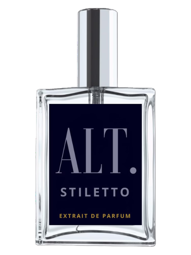ALT. Fragrances Stiletto