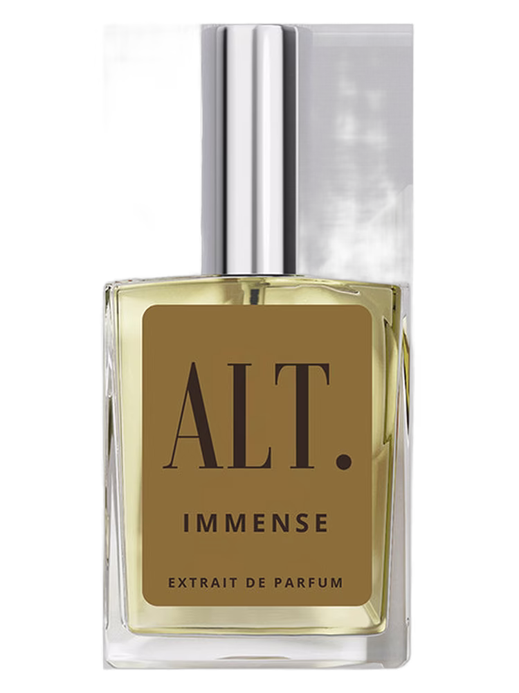 ALT. Fragrances Immense