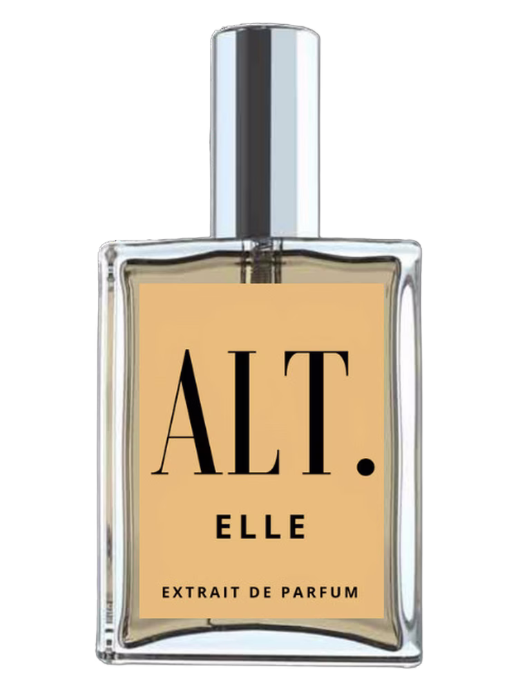 ALT. Fragrances Elle