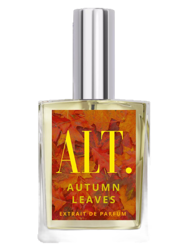 ALT. Fragrances Autumn Leaves