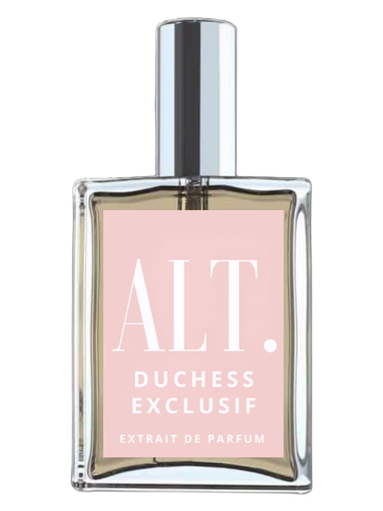 ALT. Fragrances Duchess Exclusif