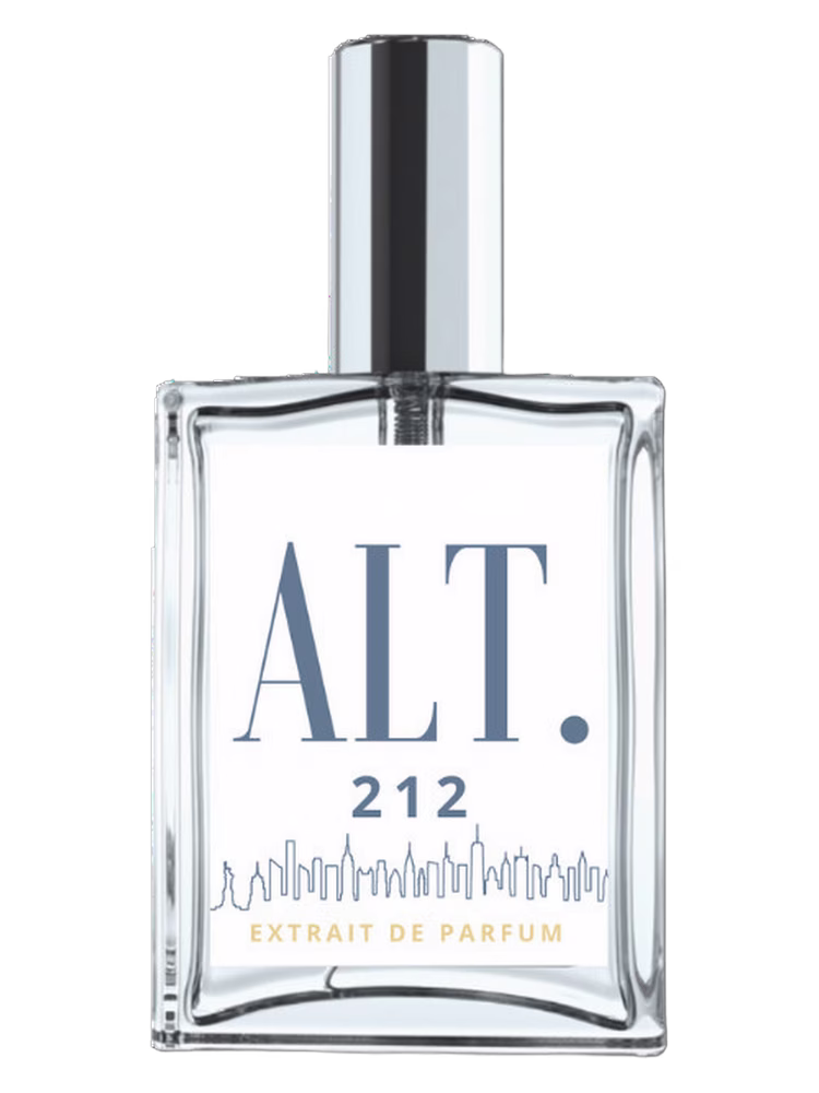 ALT. Fragrances 212