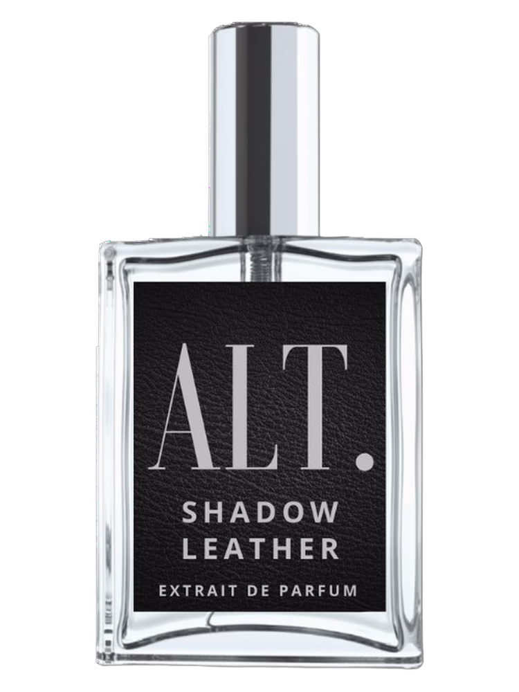 ALT. Fragrances Shadow Leather