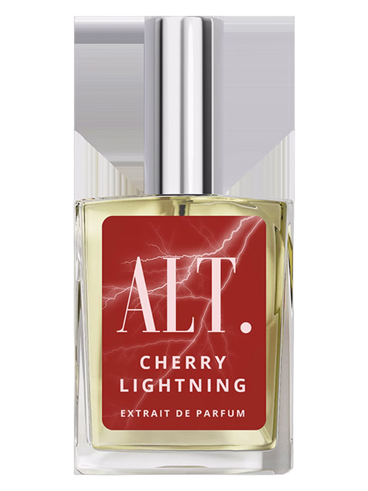 ALT. Fragrances Cherry Lightning