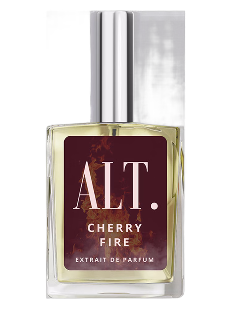 ALT. Fragrances Cherry Fire