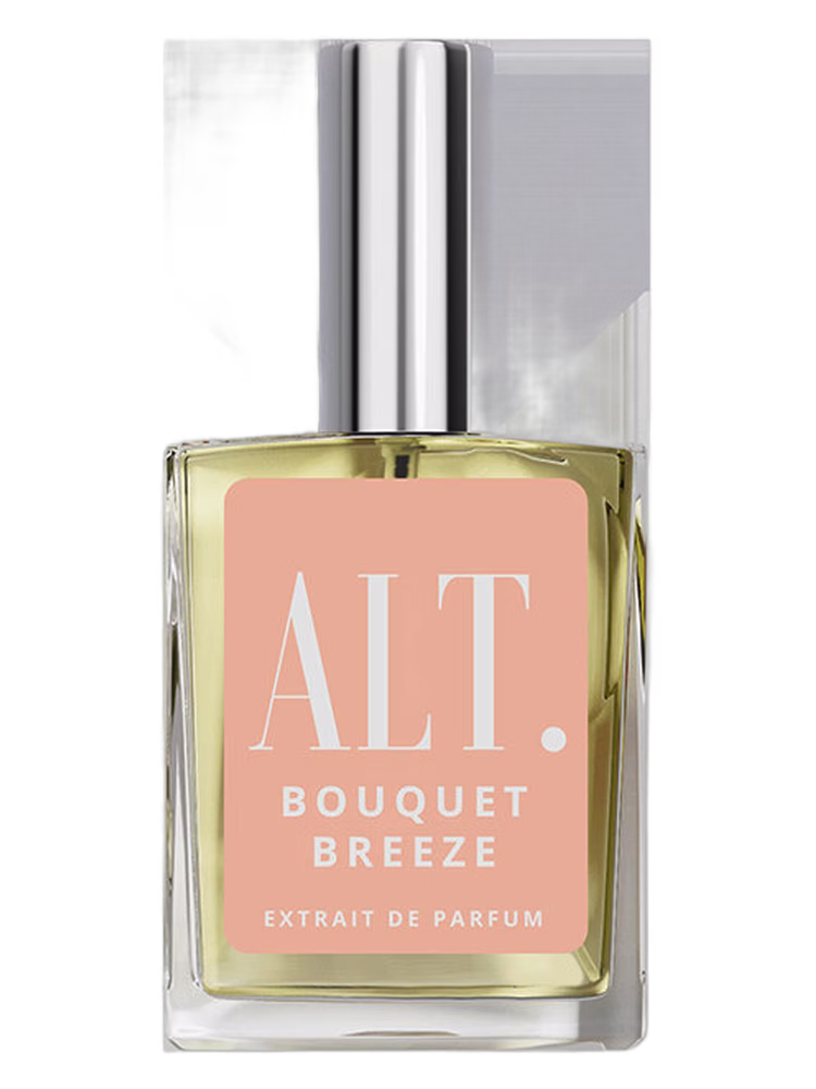 ALT. Fragrances Bouquet Breeze