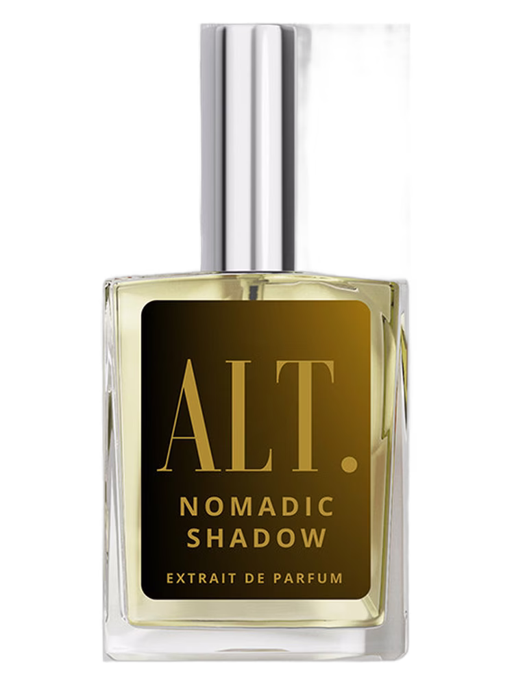ALT. Fragrances Nomadic Shadow