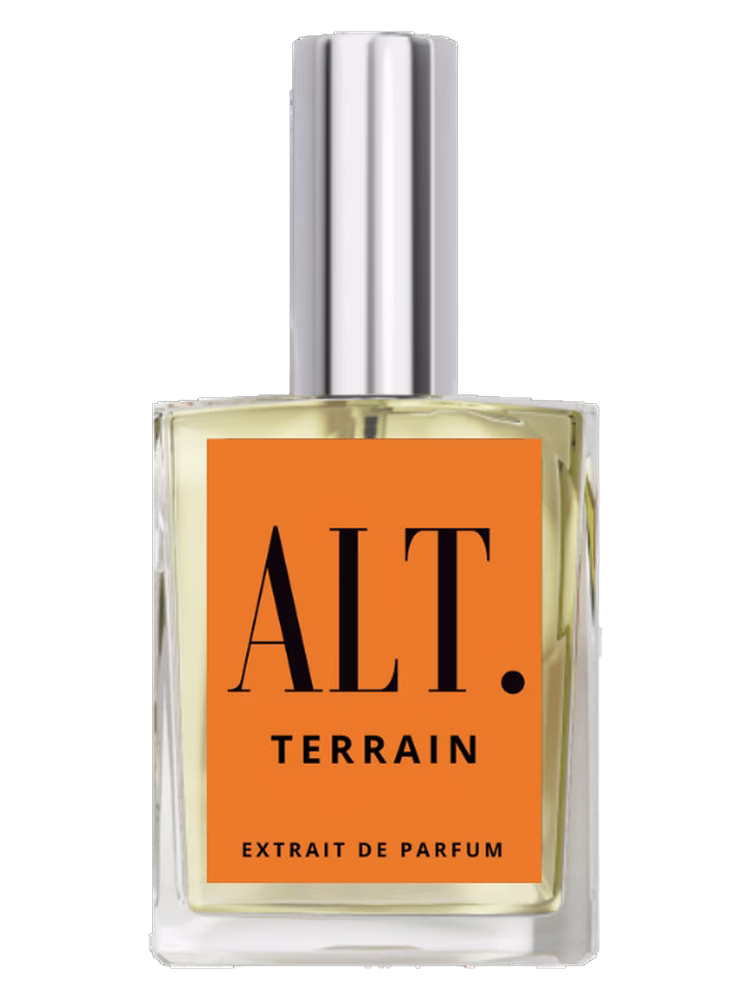 ALT. Fragrances Terrain