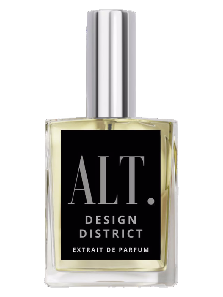 ALT. Fragrances Design District