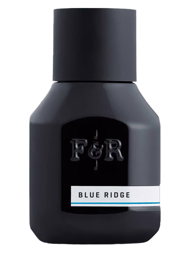Fulton &amp; Roark Blue Ridge