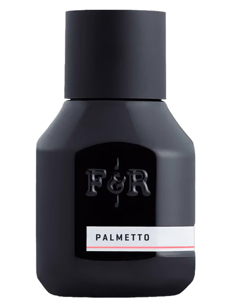 Fulton &amp; Roark Palmetto