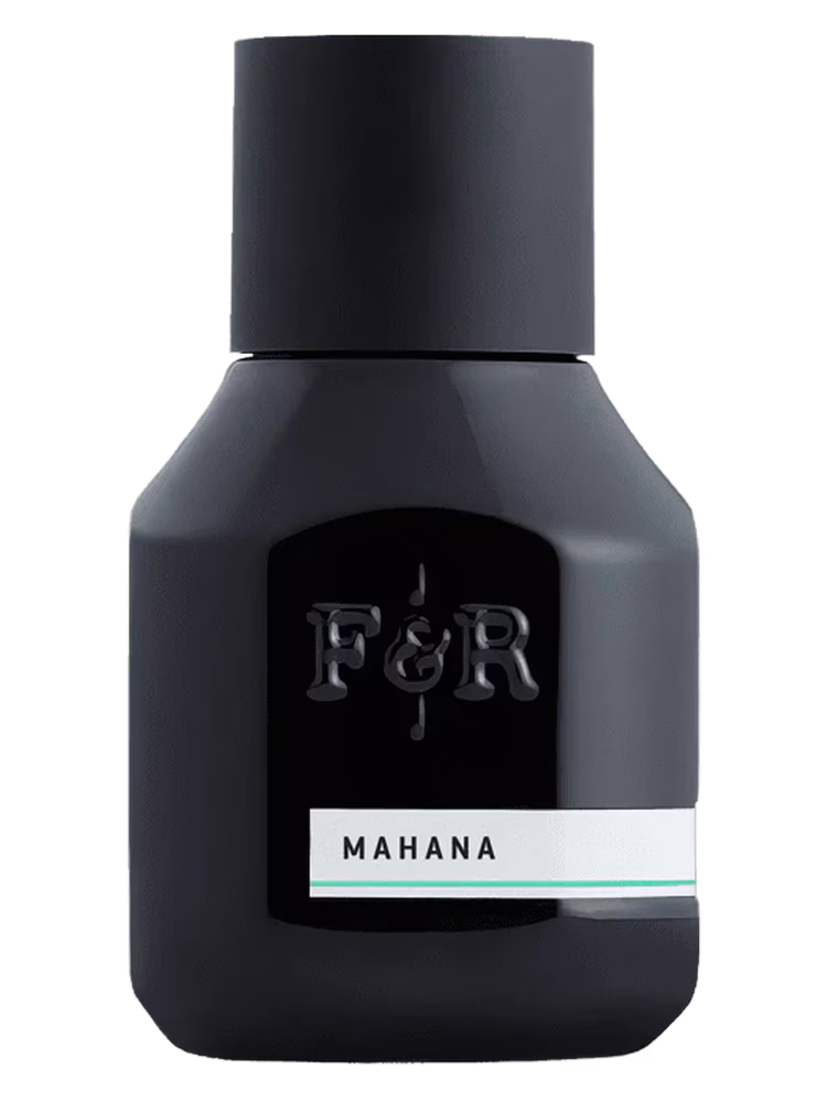 Fulton &amp; Roark Mahana