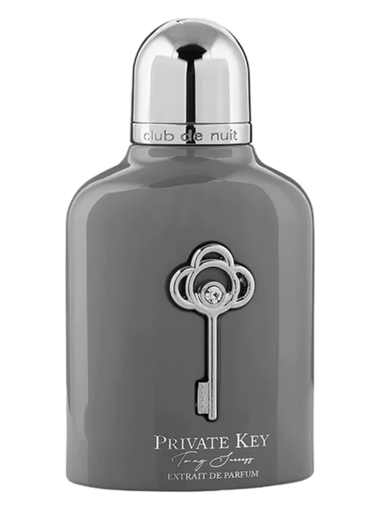 Armaf Private Key To My Success