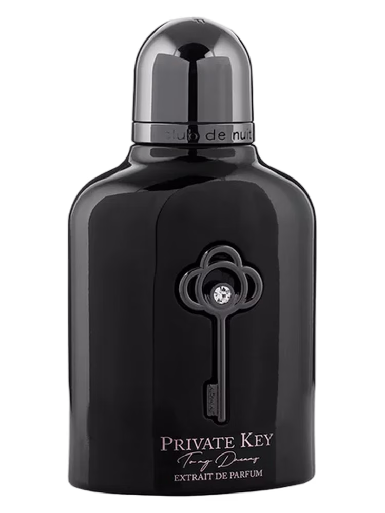 Armaf Private Key To My Dreams