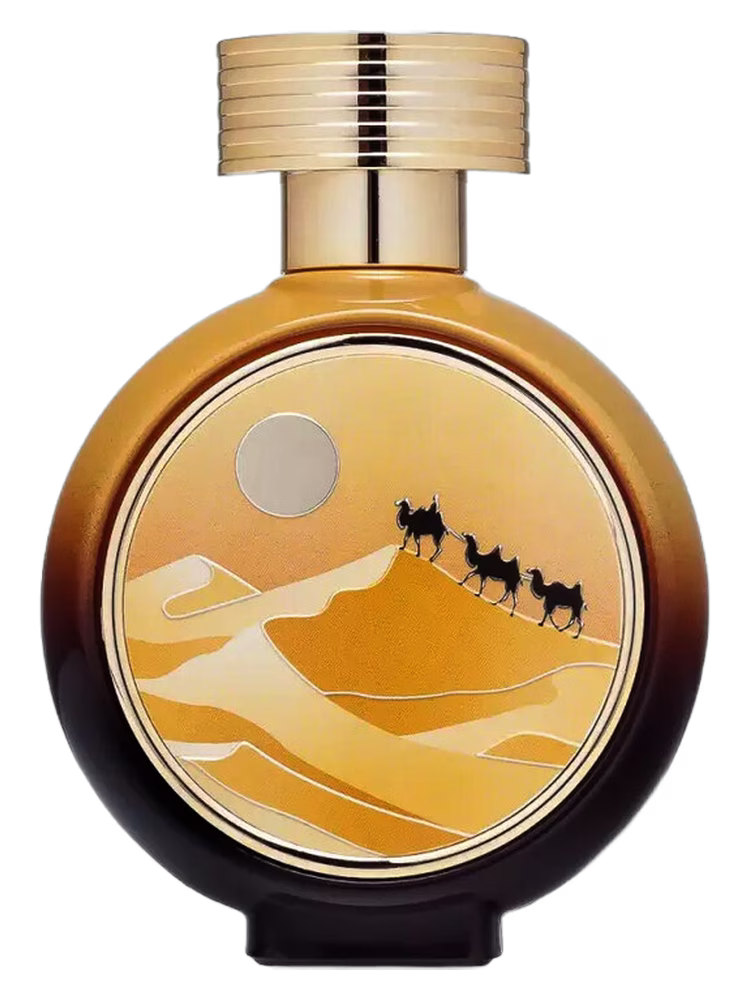 Haute Fragrance Company HFC Great Way