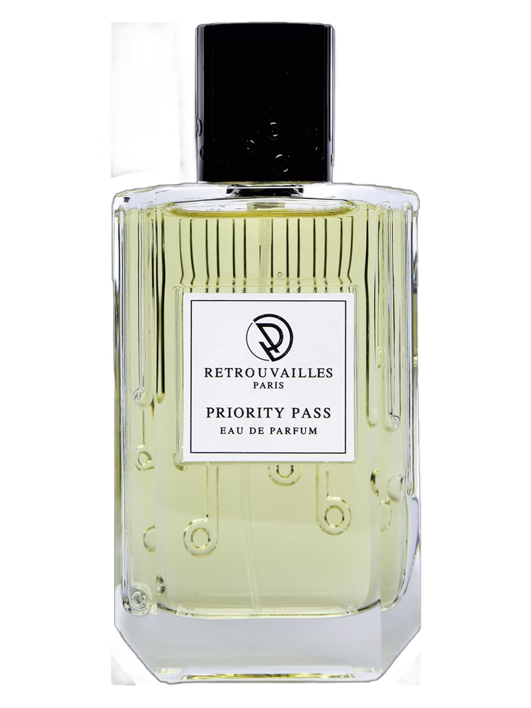 Retrouvailles Priority Pass