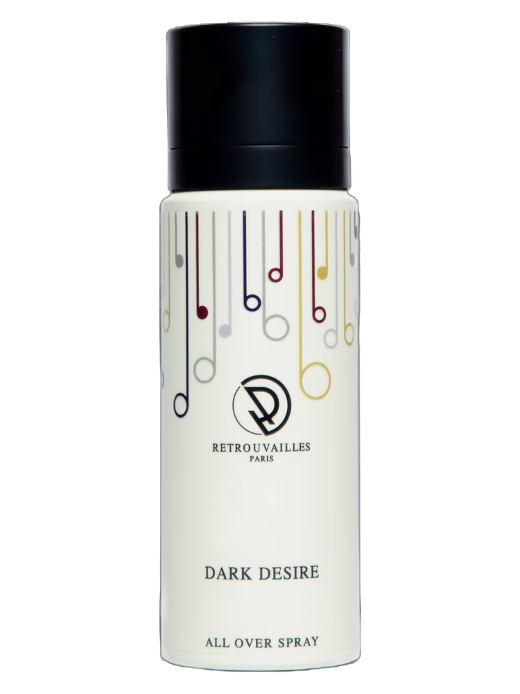 Retrouvailles Dark Desire