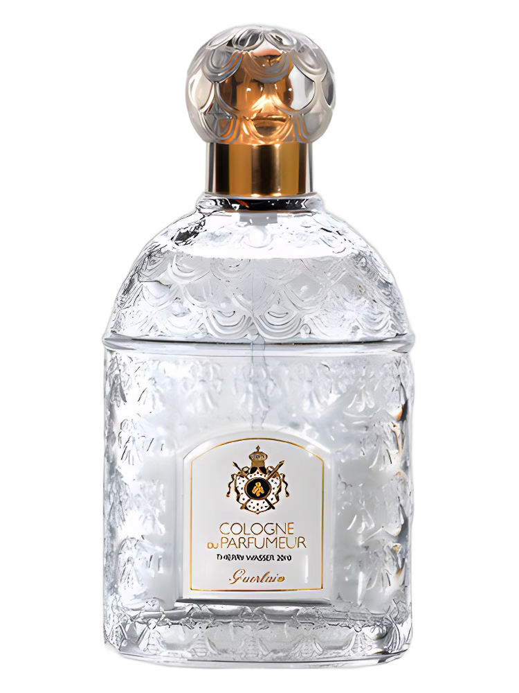 Guerlain La Cologne Du Parfumeur