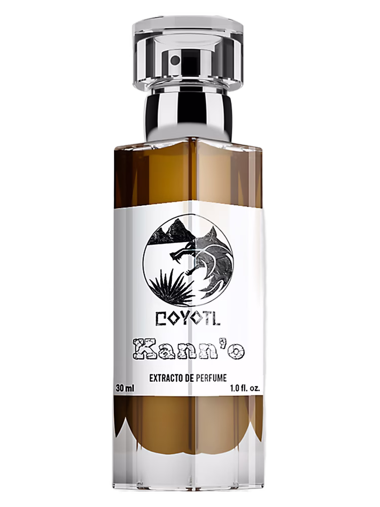 Coyotl Kann'o
