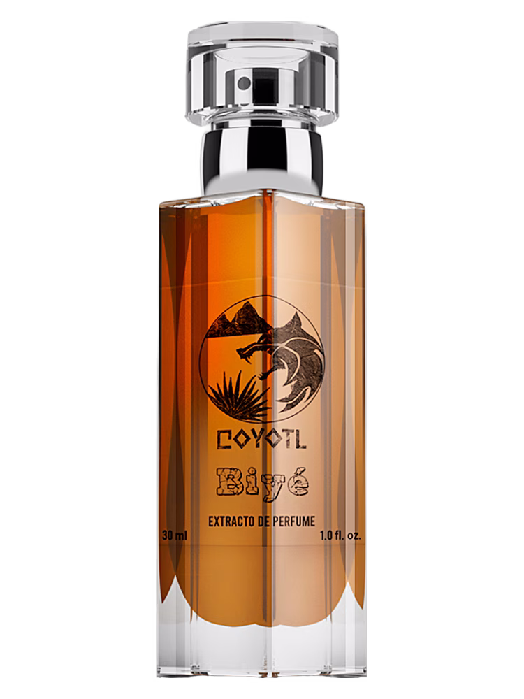Coyotl Baca'nda