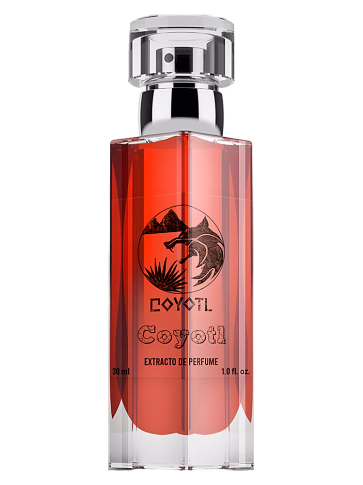 Coyotl Coyotl