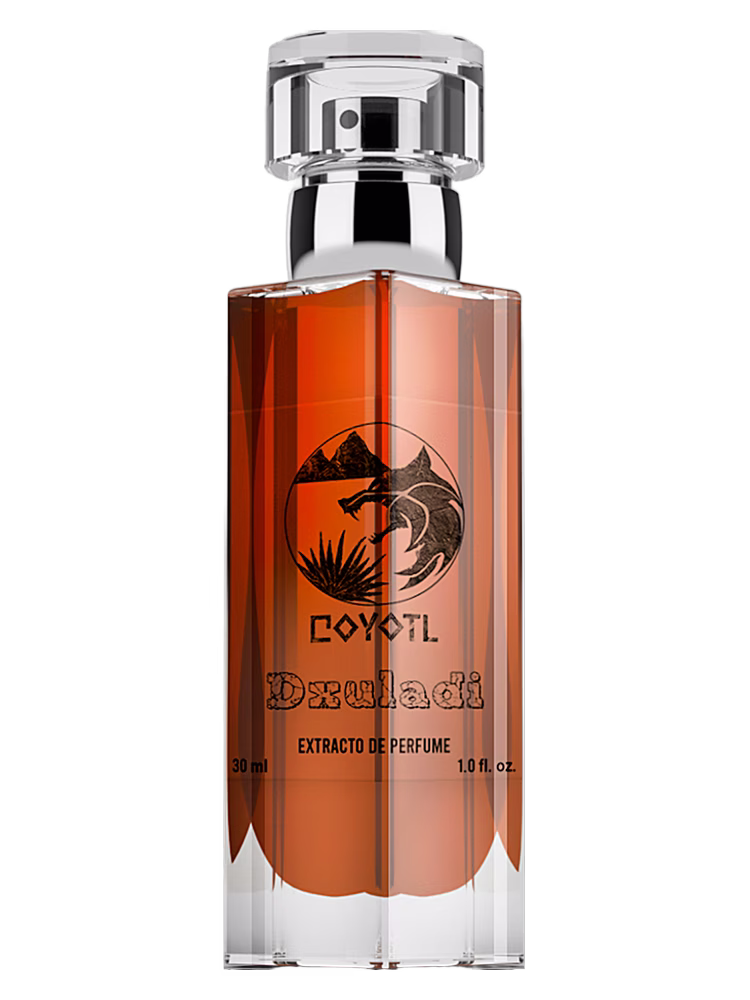 Coyotl Dxuladi