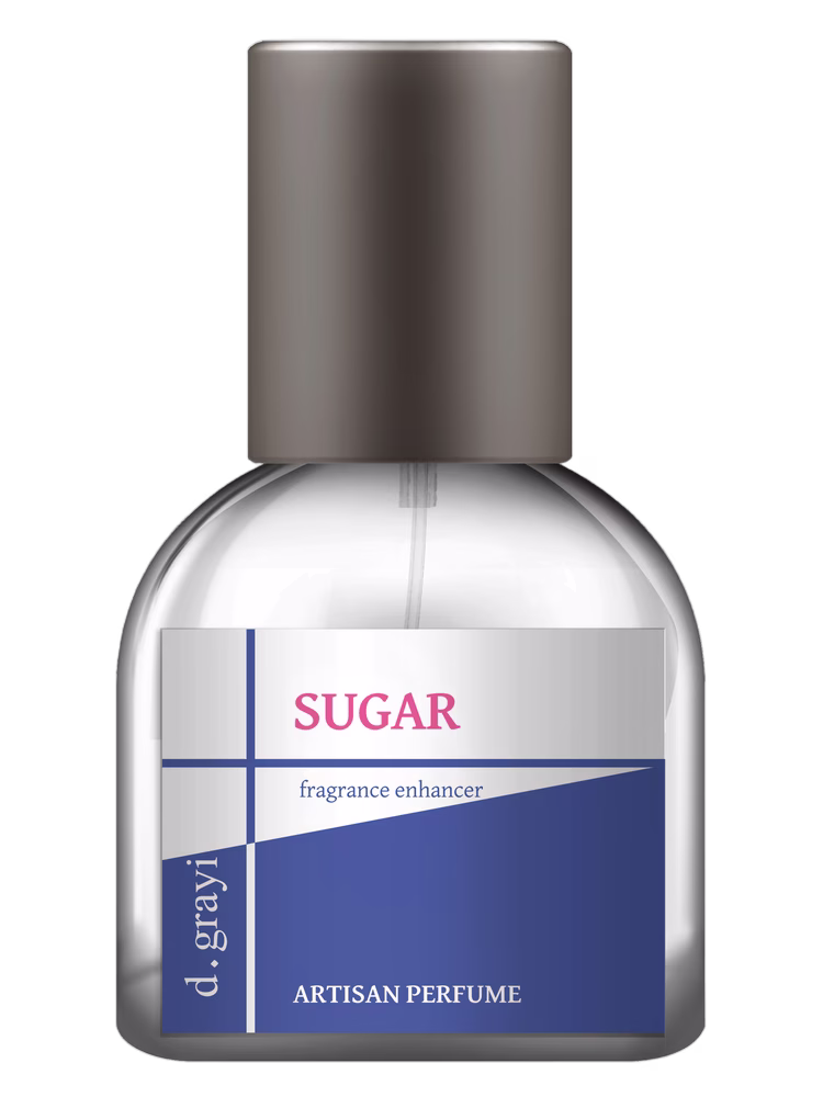 d.grayi Sugar