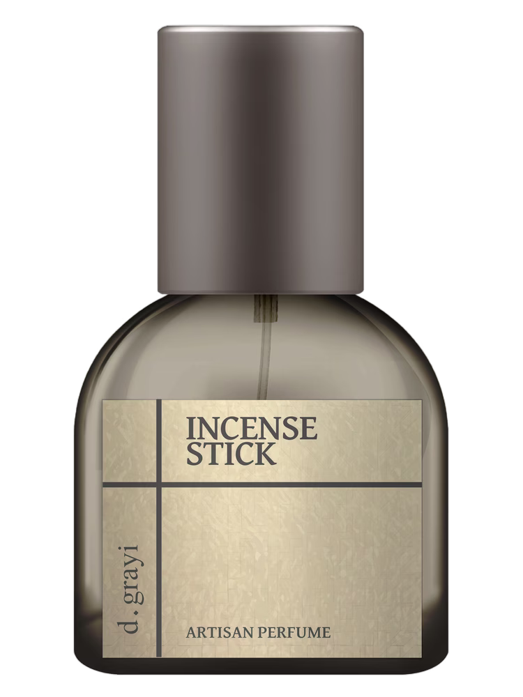 d.grayi Incense Stick