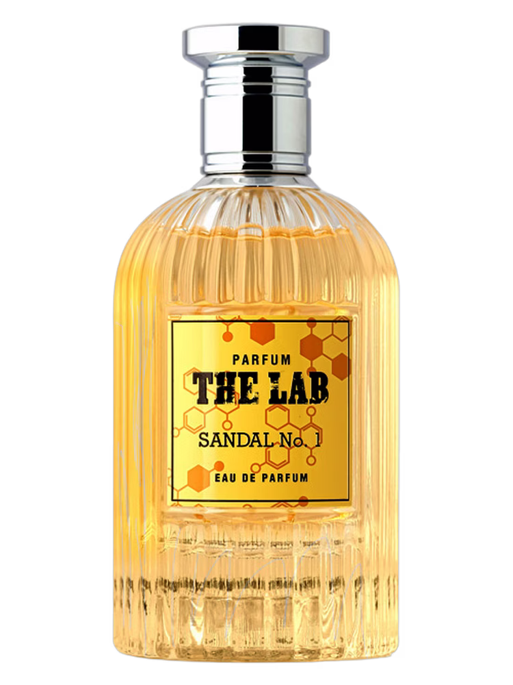 Parfum THE LAB Sandal No.1