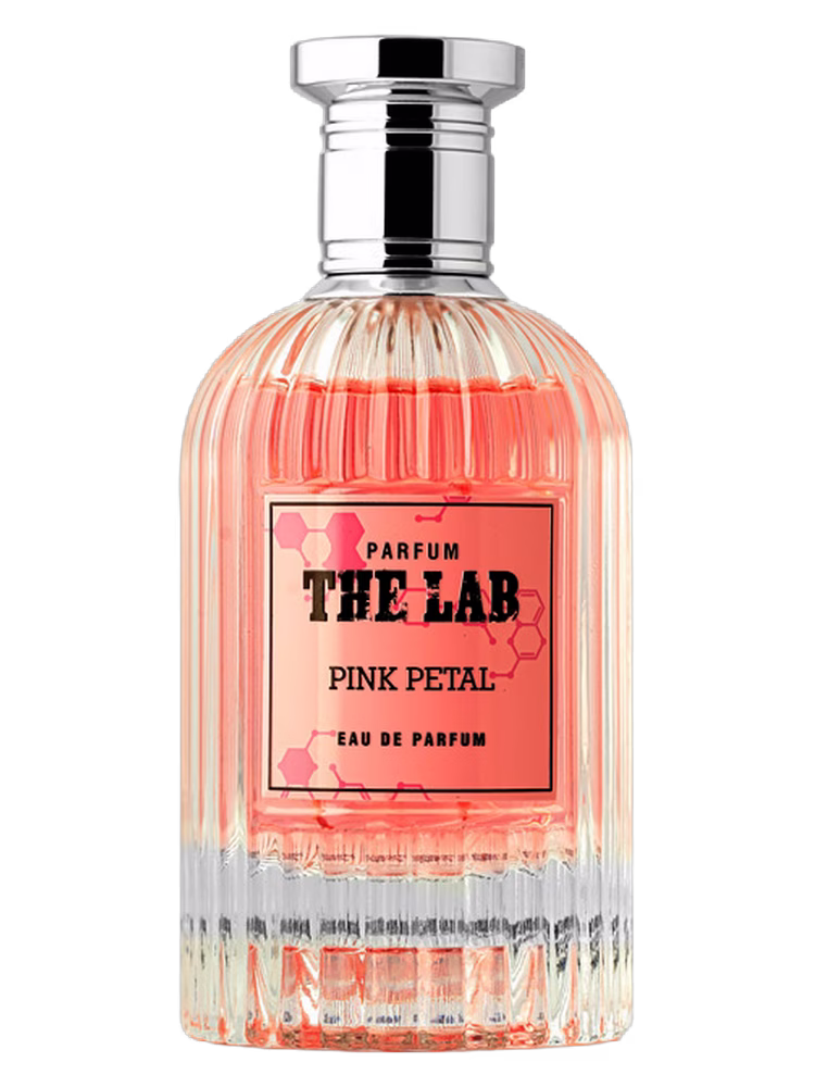 Parfum THE LAB Pink Petal