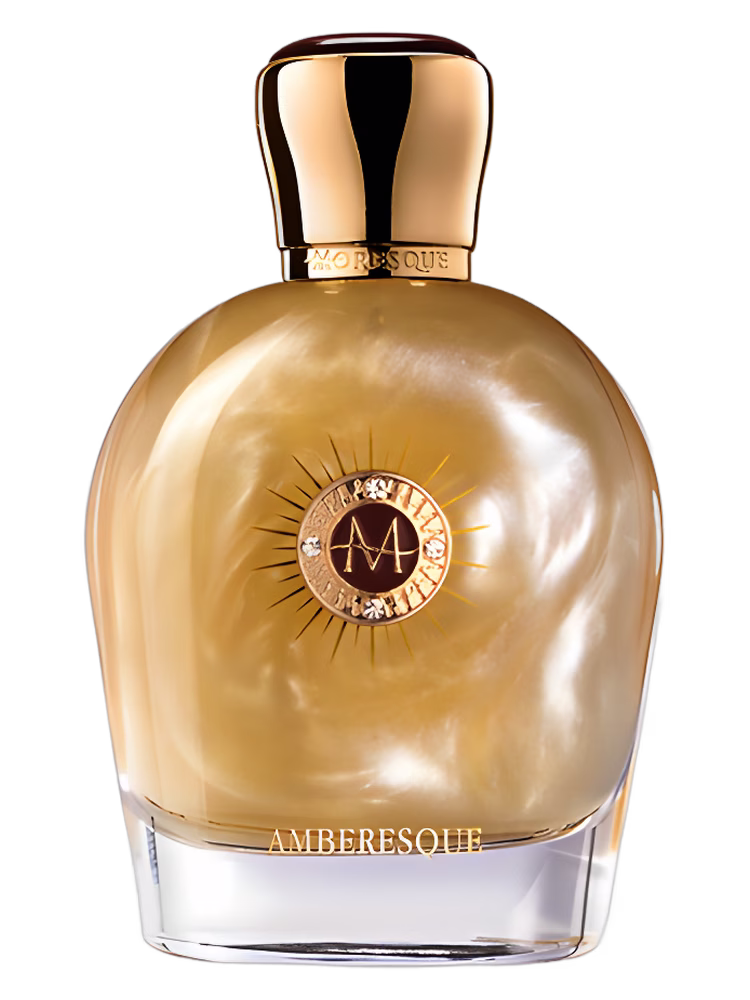 Moresque Amberesque