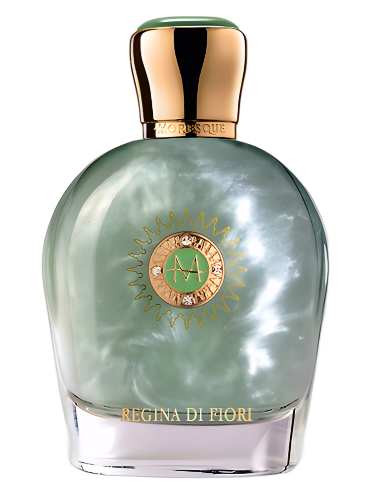 Moresque Regina Di Fiori