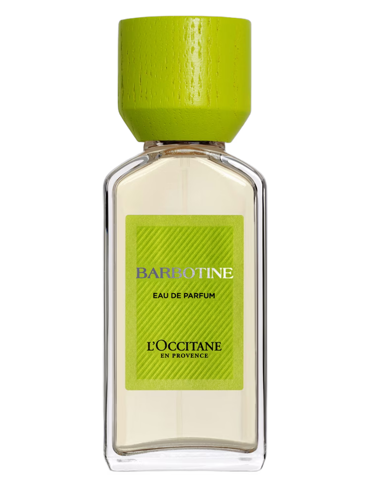 L'Occitane en Provence Barbotine