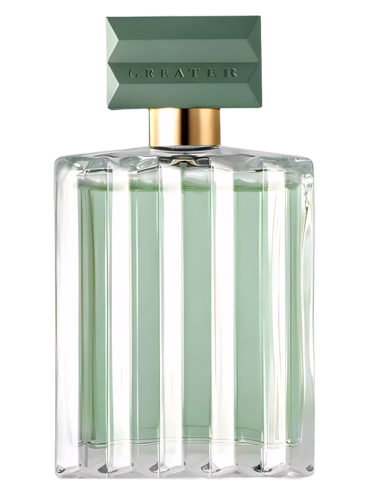 Oriflame Greater