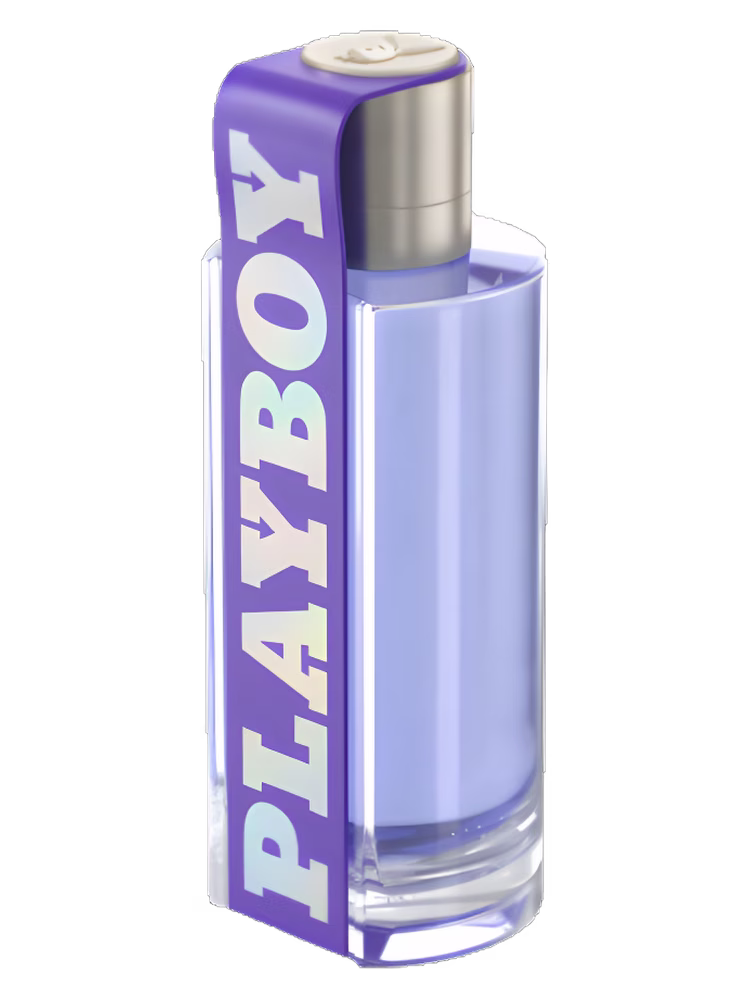 Playboy Goddess Complex