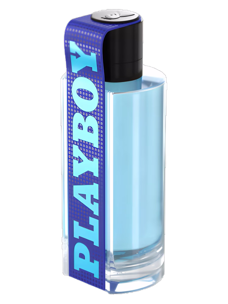 Playboy AM-PM