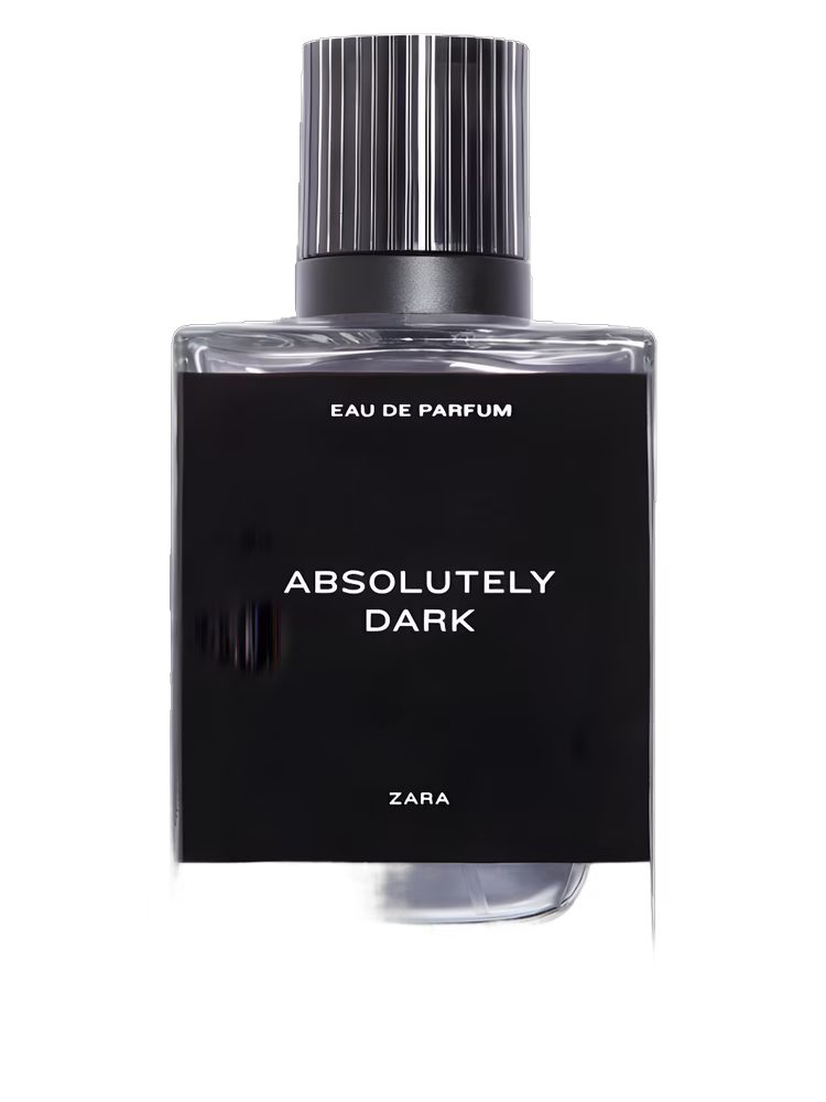 Zara Absolutely Dark