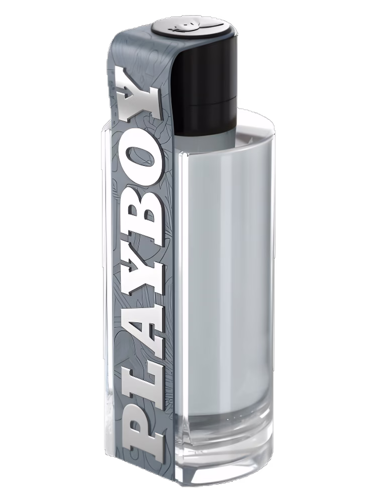 Playboy My Rules