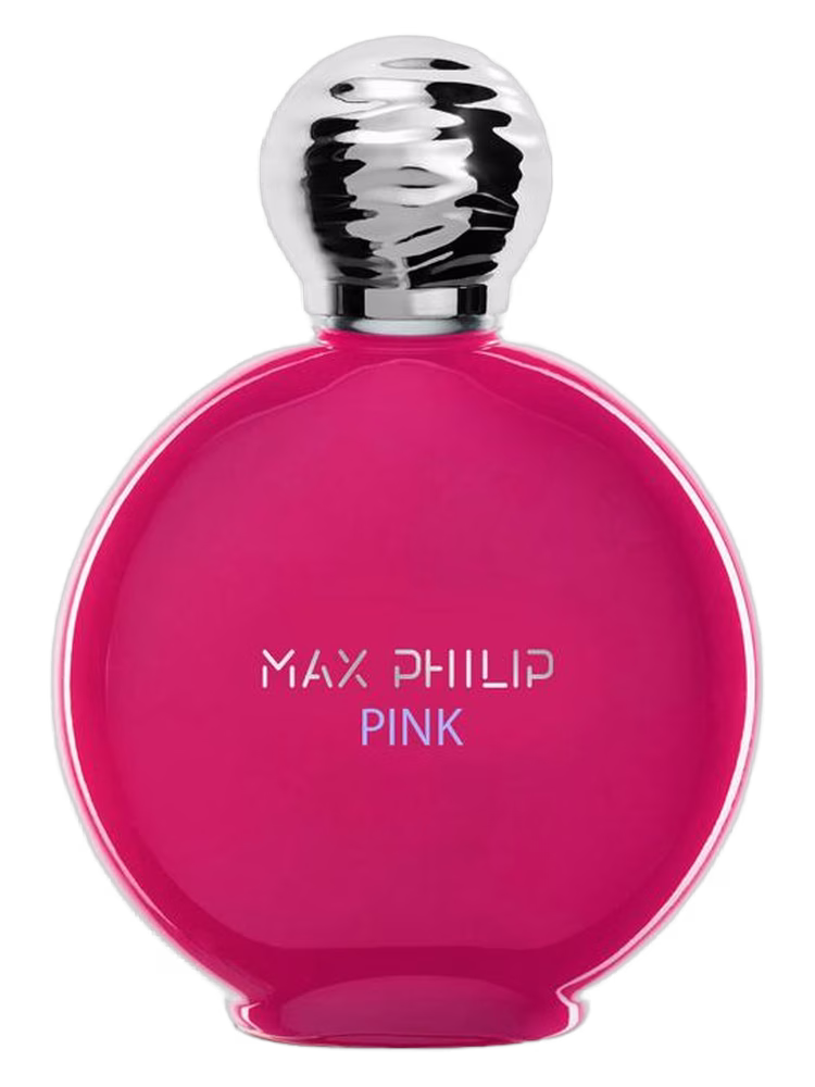 Max Philip Pink